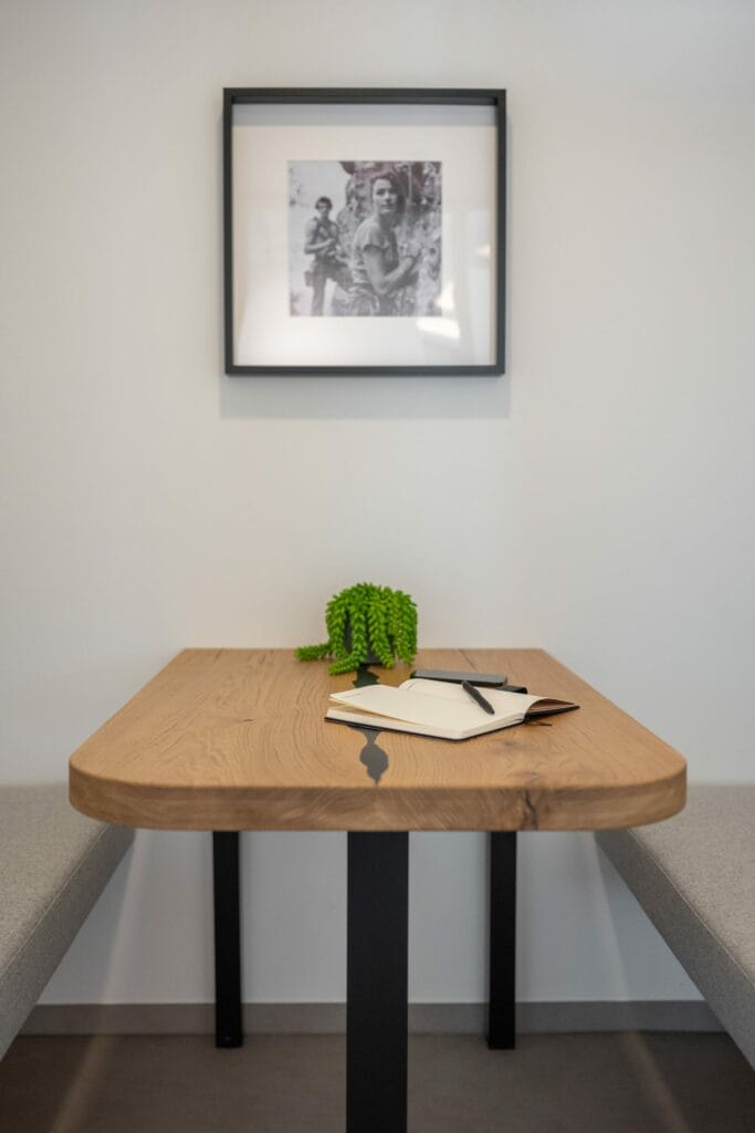 Coworking Space St. Johann in Salzburg
