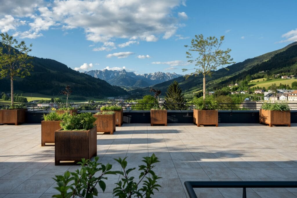 Coworking Space St. Johann in Salzburg